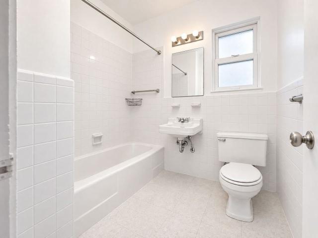 Apartment for rent in Ville-Marie, Montréal