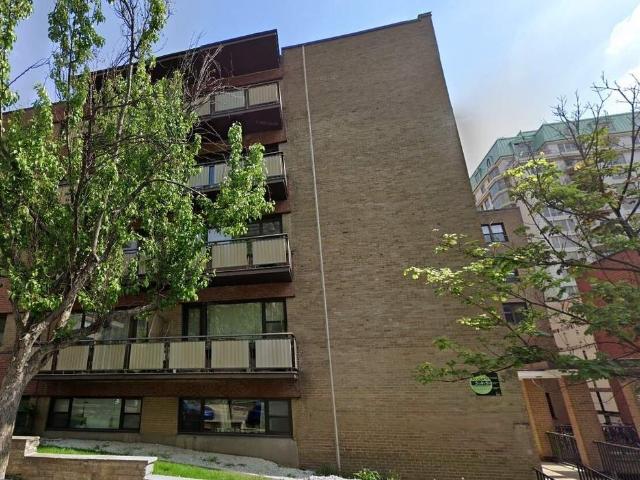 Apartment for rent in St. Leonard's, Quebec