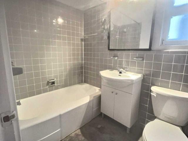 Apartment for rent in St. Leonard's, Quebec