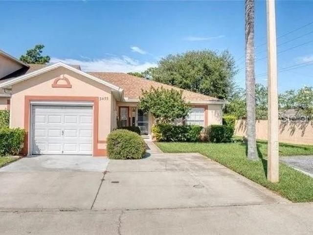 Townhouse for sale in Saint Cloud, Florida