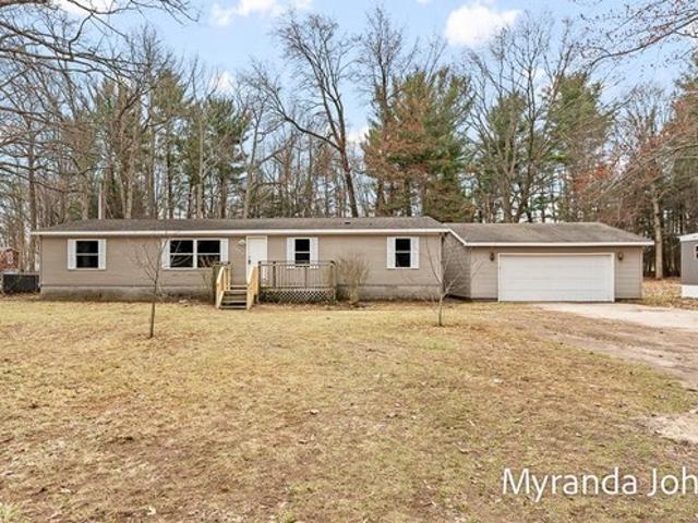 House for sale in Montague, Michigan