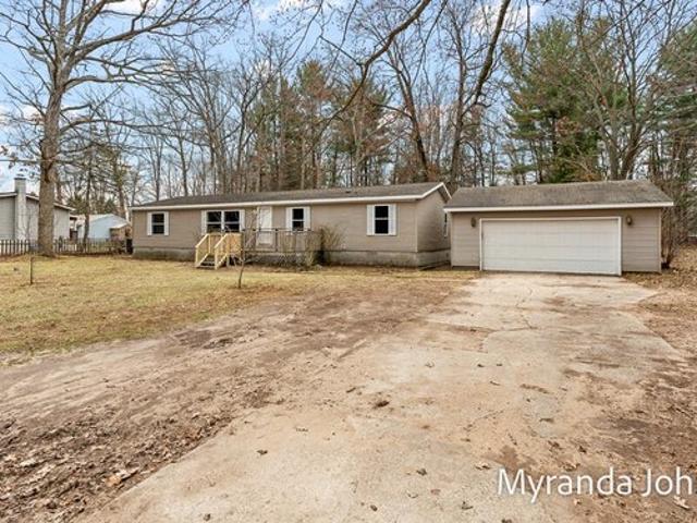 House for sale in Montague, Michigan