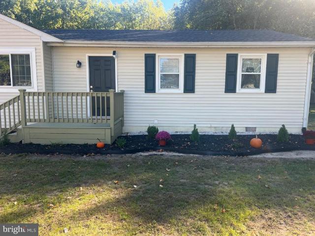 House for sale in Pittsville Manor, Pittsville