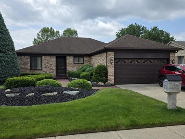 House for rent in Livonia, Michigan
