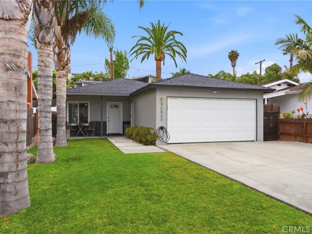 House for sale in Capistrano Beach, California