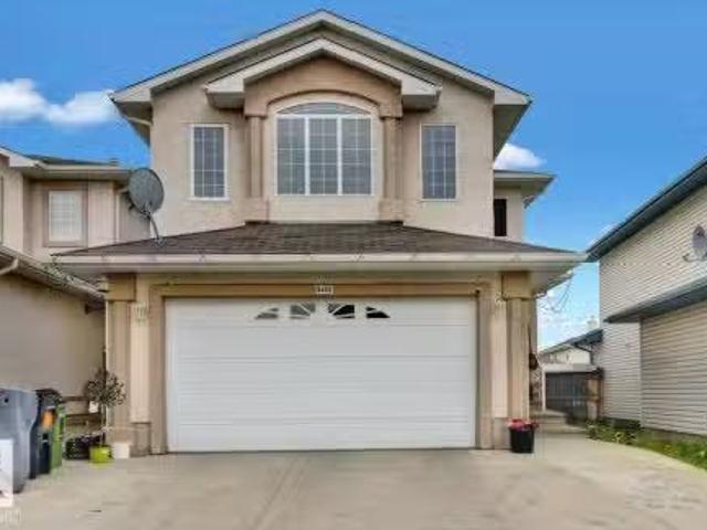 House for sale in Wedgewood, Alberta