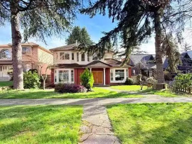House for sale in Vancouver, British Columbia