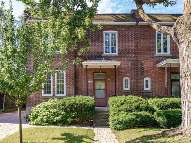House for sale in St. Leonard's, Quebec