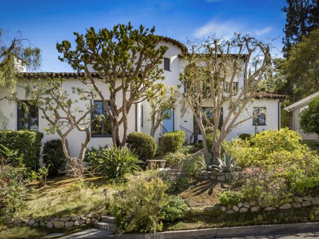 House for sale in Los Feliz Neighborhood Council District, Los Angeles