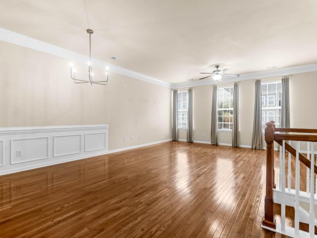 Townhouse for sale in Mount Pleasant