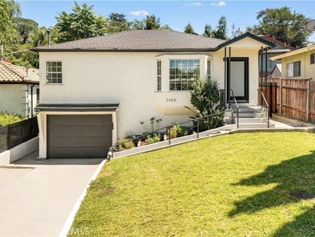 House for sale in Canoga Park, California