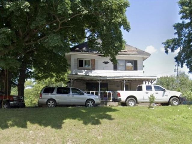 House for sale in Hart, Michigan