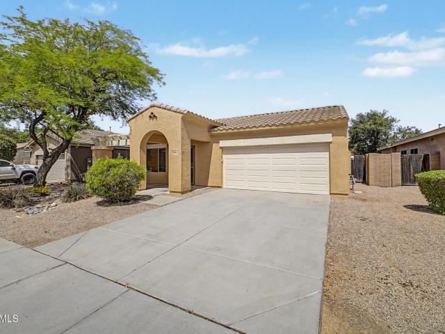 House for sale in Gilbert, Arizona