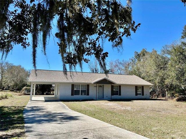House for sale in Zolfo Springs, Florida