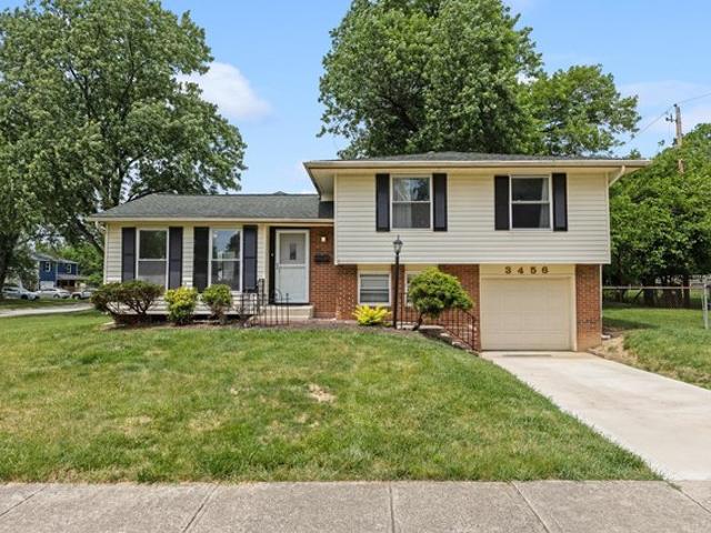 House for sale in Westerville, Ohio