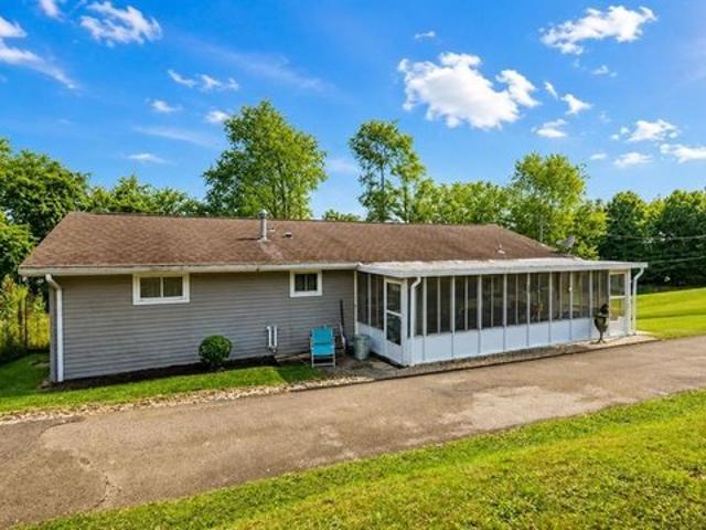 House for sale in Vandergrift, Pennsylvania