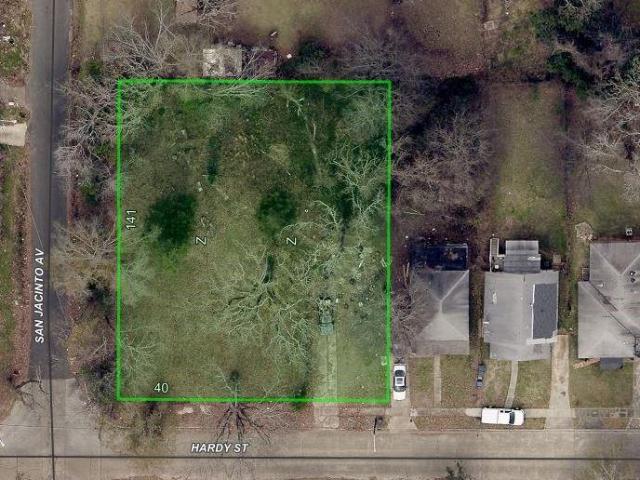 Land for sale in Keithville, Louisiana
