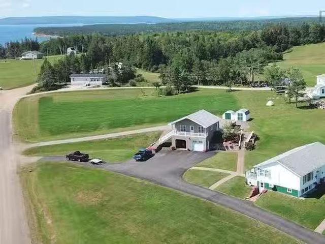House for sale in Iona, Nova Scotia