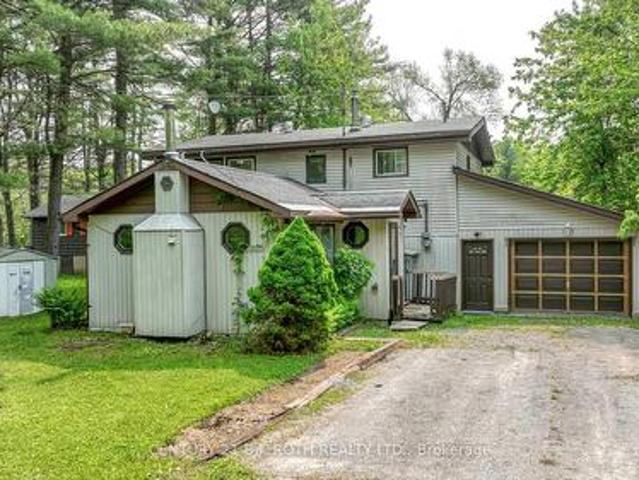 House for sale in Severn, Ontario
