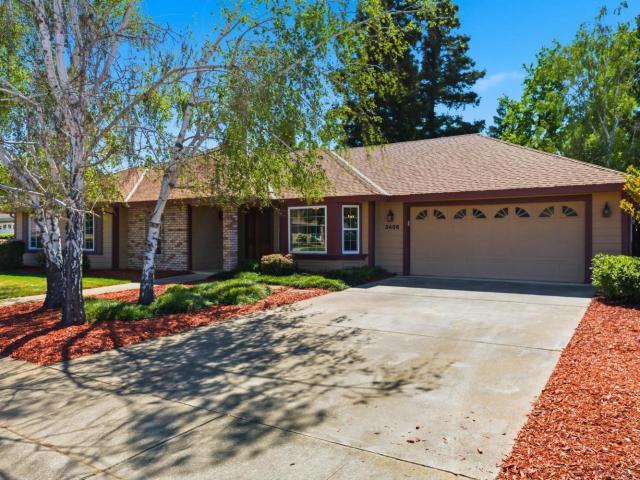 House for sale in Sutter, California