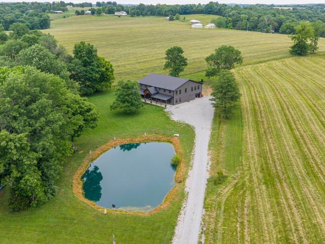 House for sale in Big Clifty, Kentucky