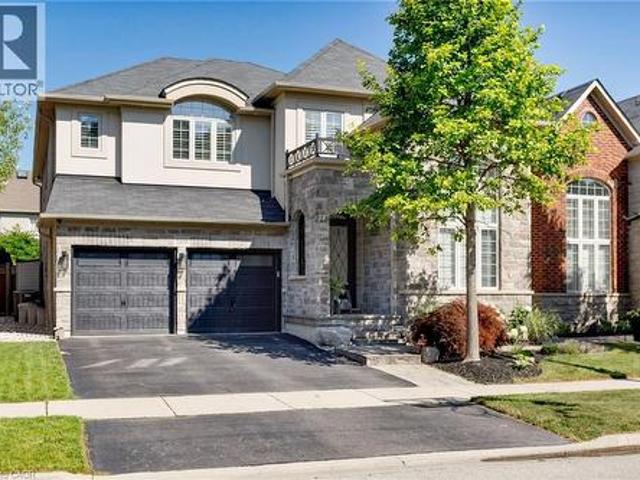 House for sale in Oakville, Ontario