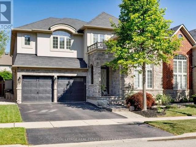 House for sale in Oakville, Ontario
