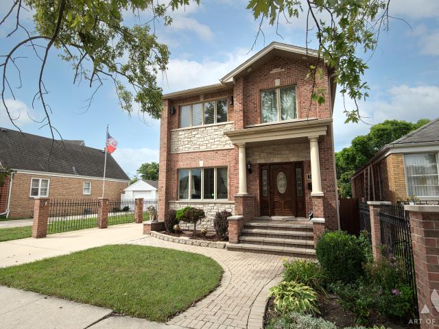 House for sale in Dunning, Chicago