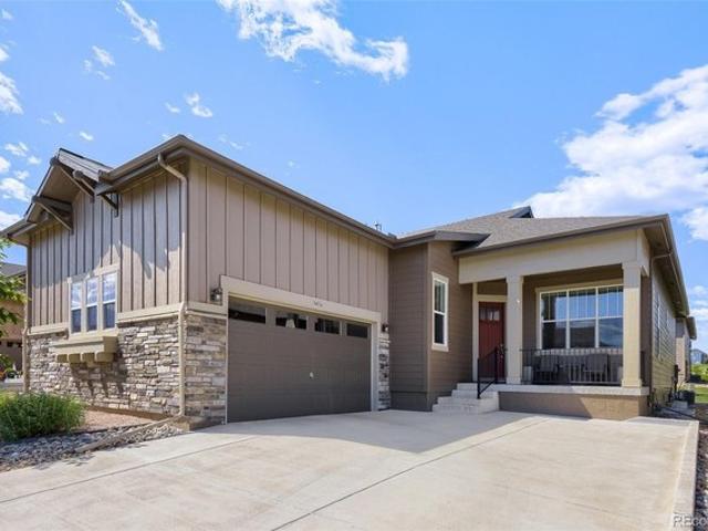 House for sale in Castle Rock, Colorado