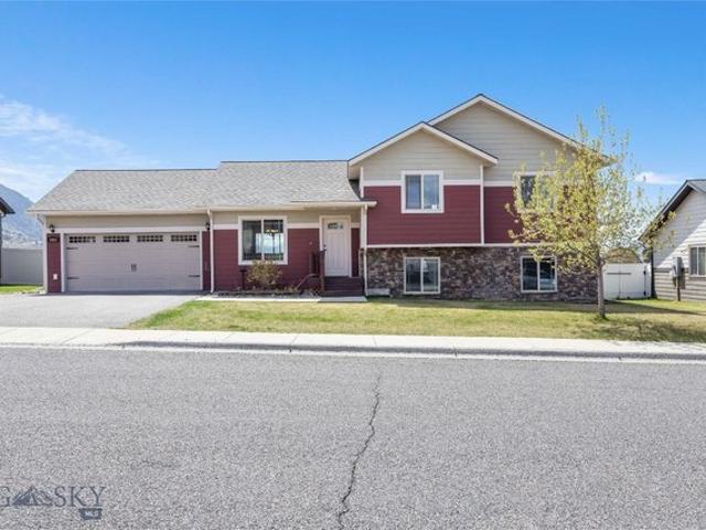 House for sale in Butte, Montana