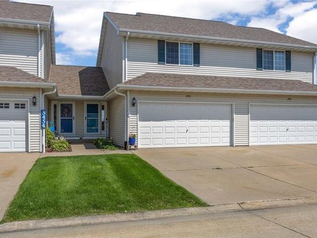 Townhouse for sale in Linn, Iowa