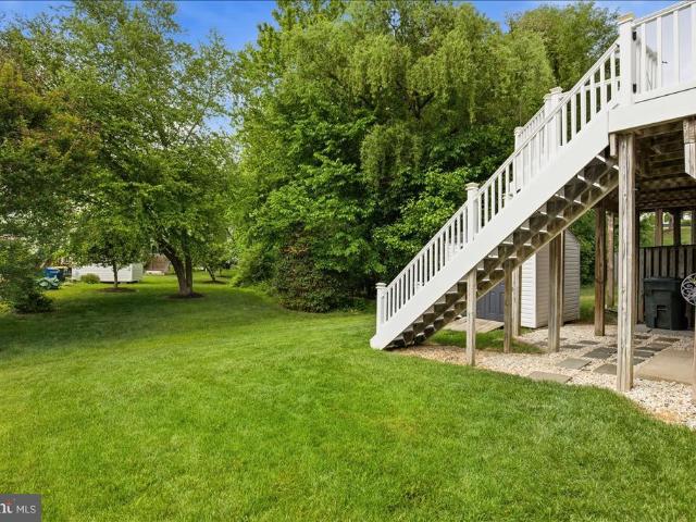 Townhouse for sale in Chesapeake Beach, Maryland