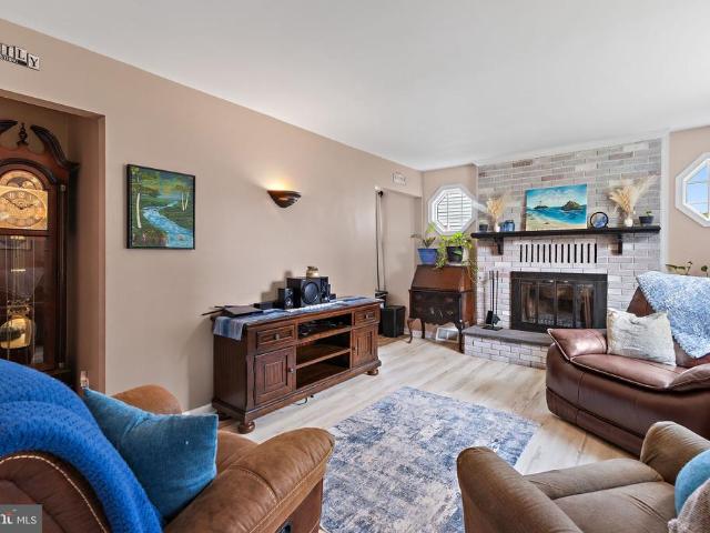 House for sale in Dundalk, Maryland
