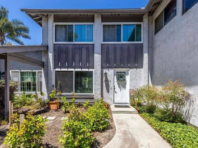 Townhouse for sale in Oceanside, California