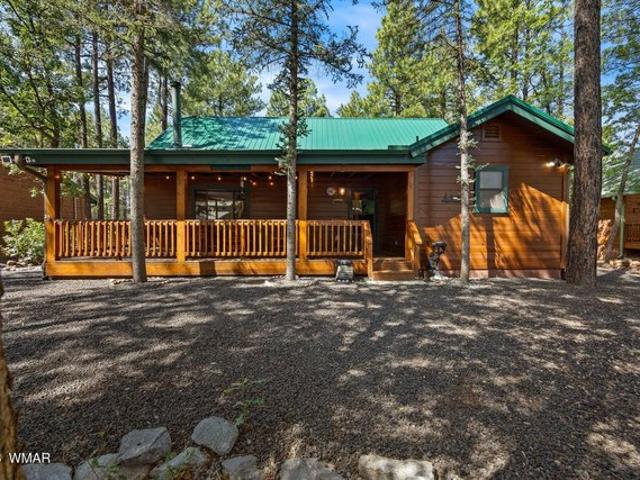 House for sale in Navajo, Arizona