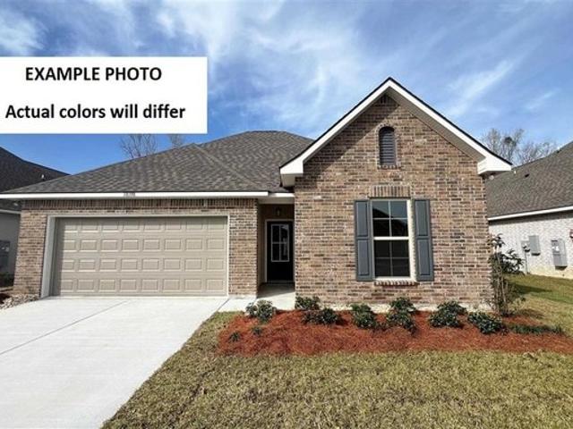 House for sale in Lake Charles, Louisiana