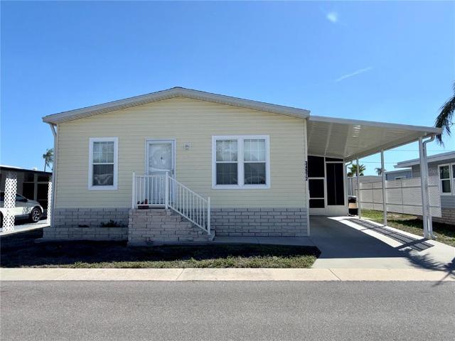 House for sale in Pinellas Park, Florida