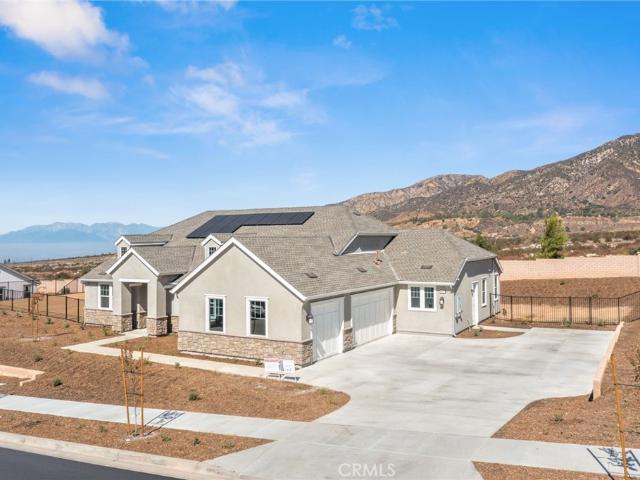 Property for sale in Yucaipa, California