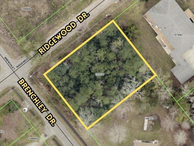 Land for sale in Slidell, Louisiana