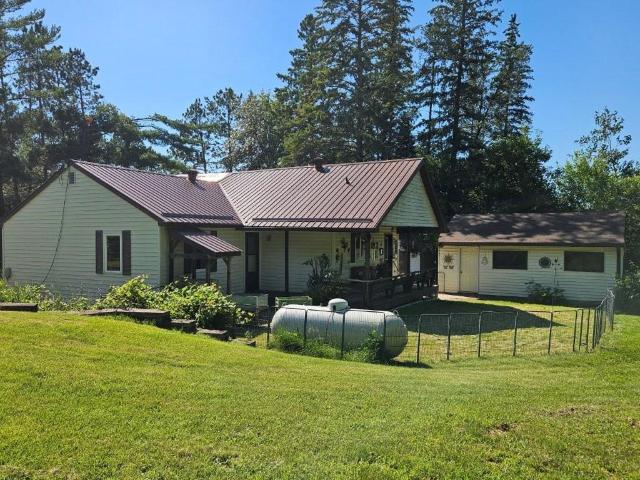 House for sale in Bagley, Minnesota