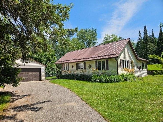 House for sale in Bagley, Minnesota
