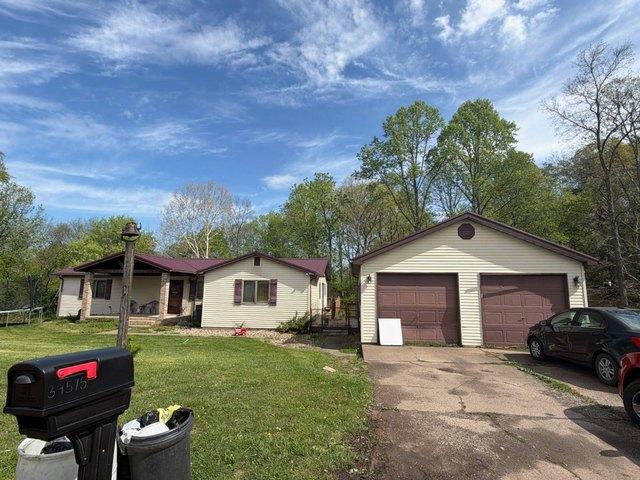 House for sale in Pomeroy, Ohio