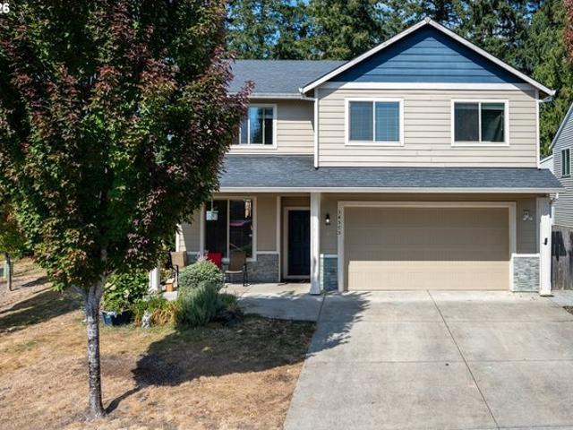 House for sale in Oregonia