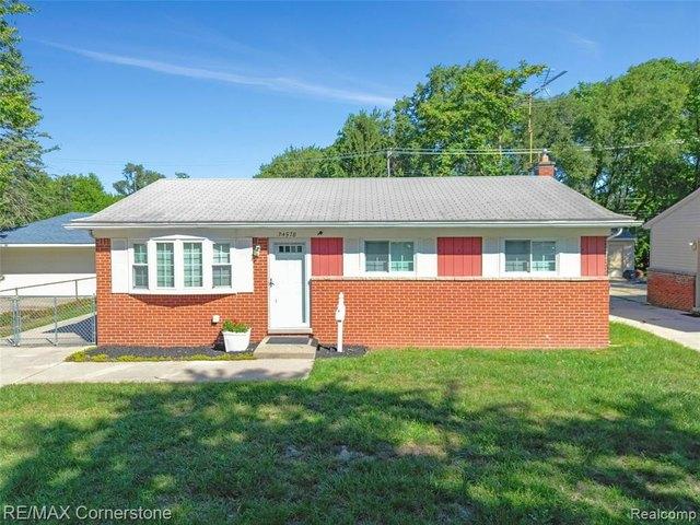 House for sale in Harroun Park, Wayne