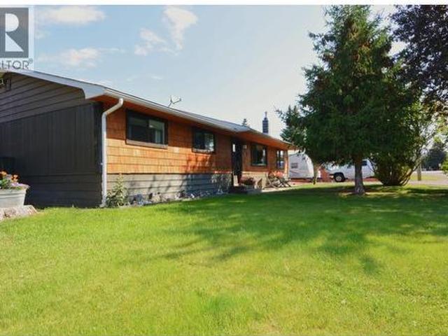 House for sale in Houston, British Columbia
