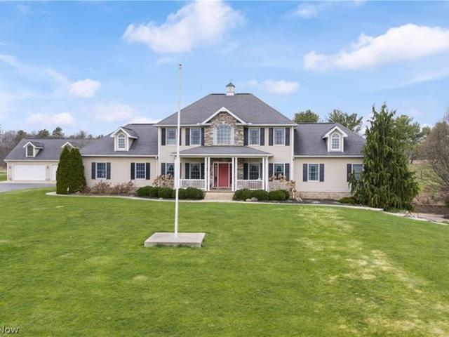 House for sale in Massillon, Ohio