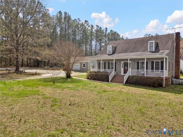 House for sale in Virginia