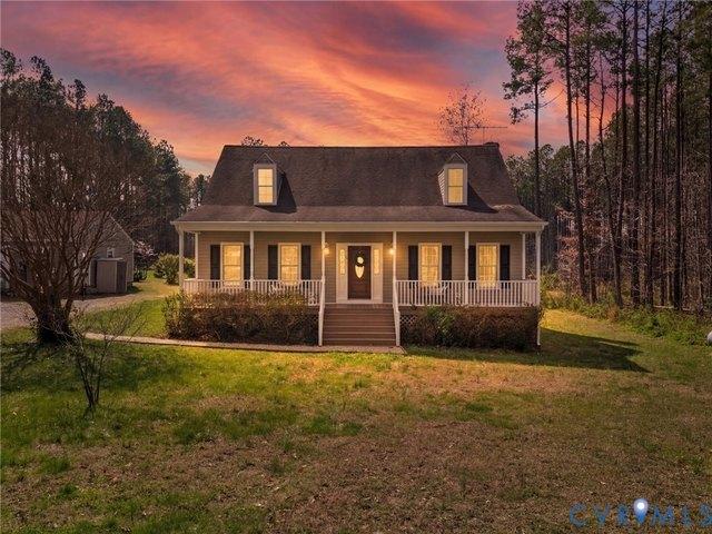 House for sale in Virginia