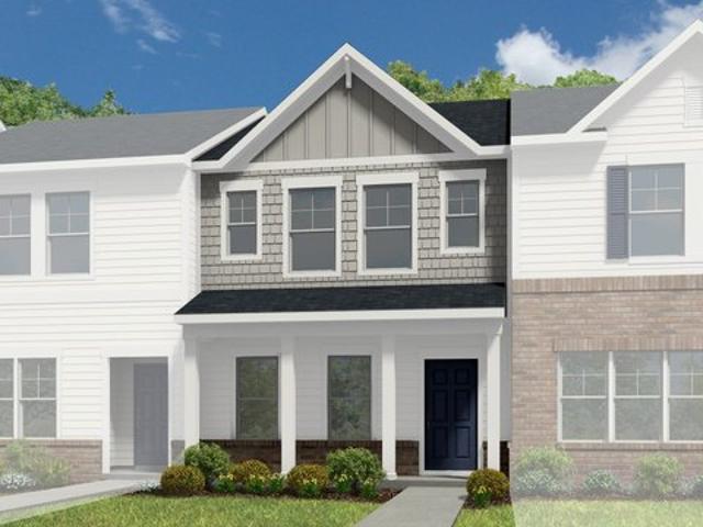 Townhouse for sale in Walmsley Village, Richmond