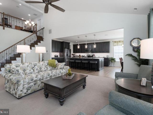 Townhouse for sale in Bucks, Pennsylvania